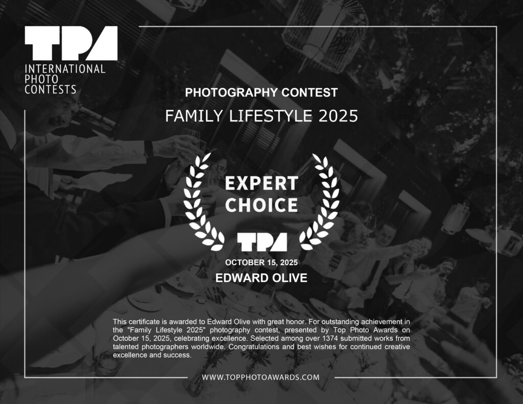Family Lifestyle 2025 topphotoawards experts choice