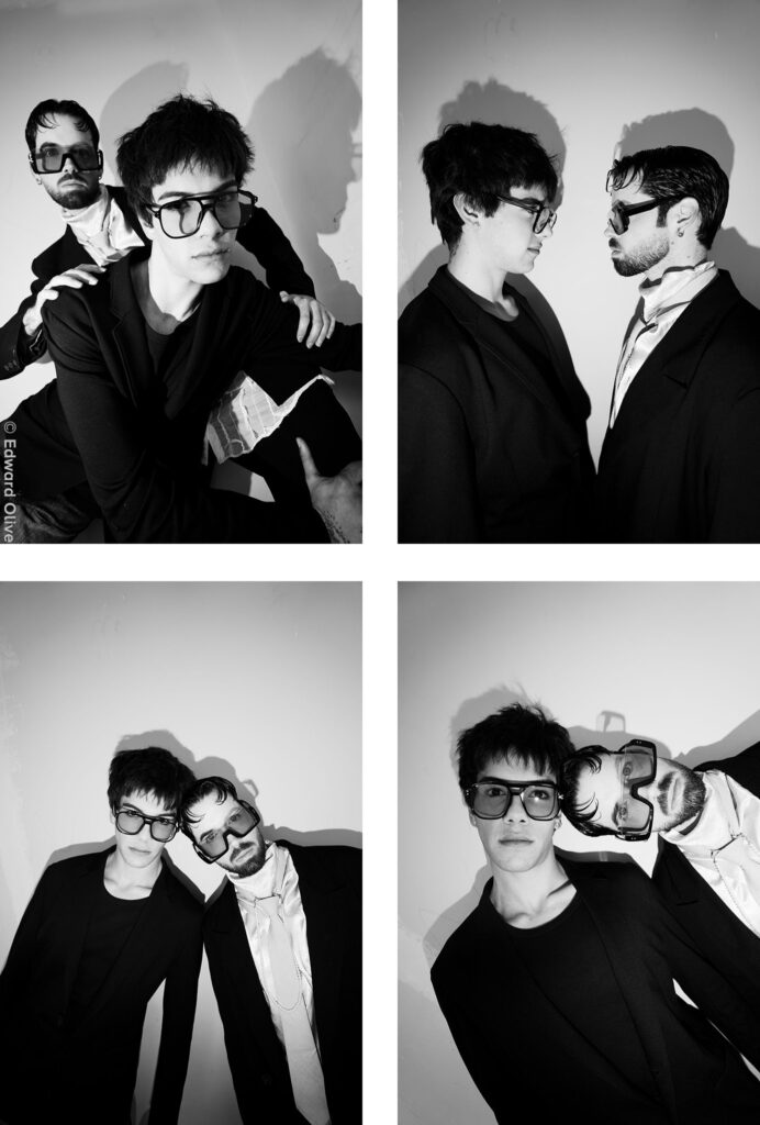 Quadtych edward olive fotografo madrid modelos 4 2 2048