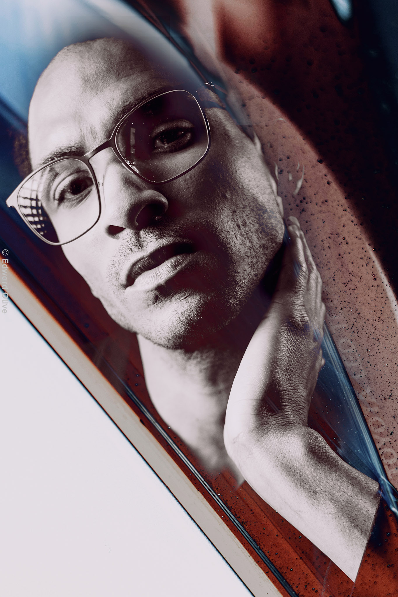 R4A09030v2 UAI05354v11 art potraits in madrid spain edward olivev1 2048